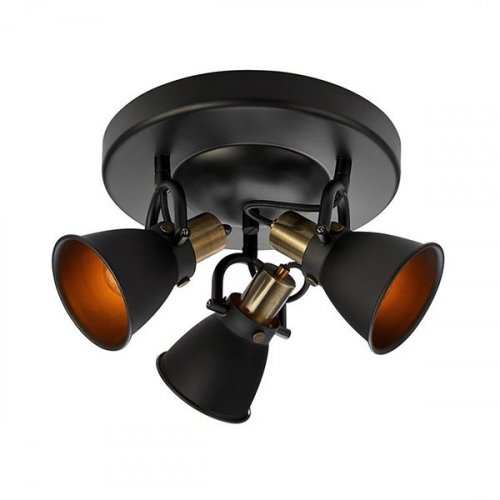 Спот Markslojd 107854 ALTON