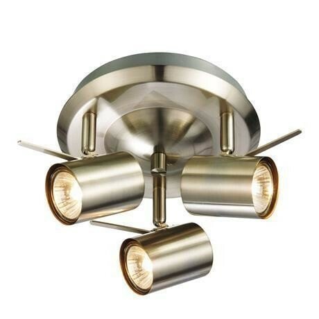 Спот Markslojd 105486 HYSSNA (72551)