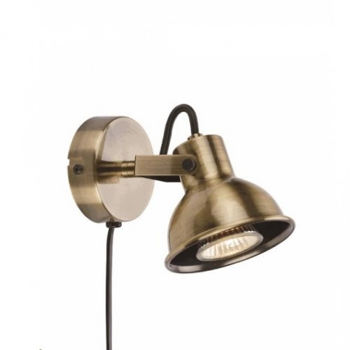 Спот Markslojd 107853 ROCCO