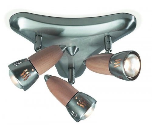 Спот Markslojd 221358 SIDNEY (46958)