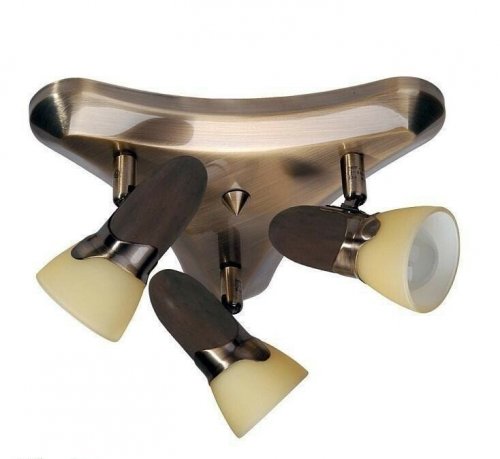 Спот Markslojd 184540,496722 SVALA