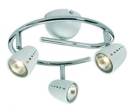 Спот Markslojd 413412 TOBO (64374)