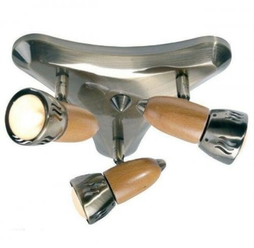 Спот Markslojd 221347 SIDNEY (46957)