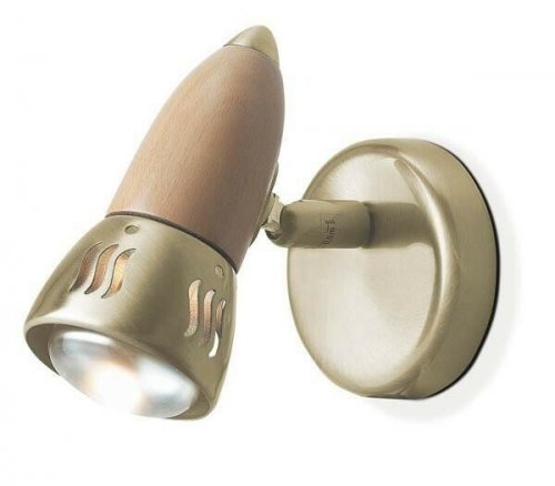 Спот Markslojd 221147 SIDNEY (46954)