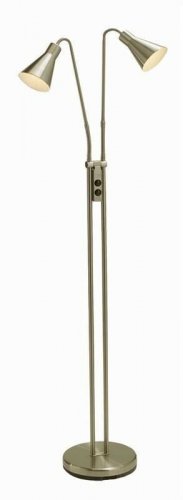 Торшер Markslojd 102247 ODENSE (46806)