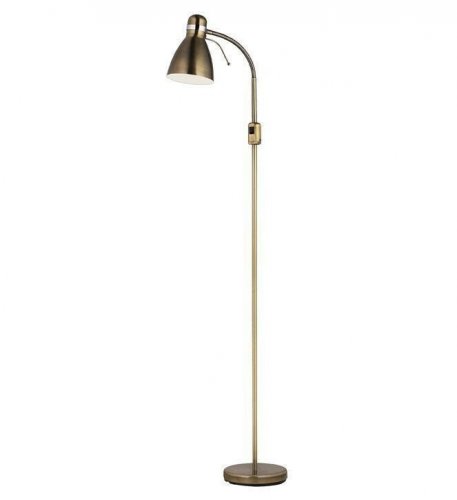 Торшер Markslojd 105186 VIKTOR (72412)