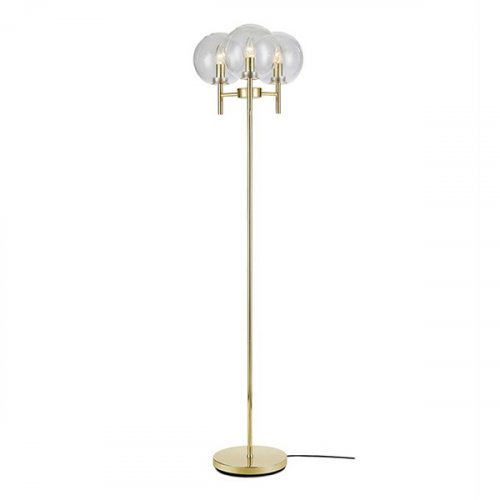 Торшер  Markslojd  107946  CROWN