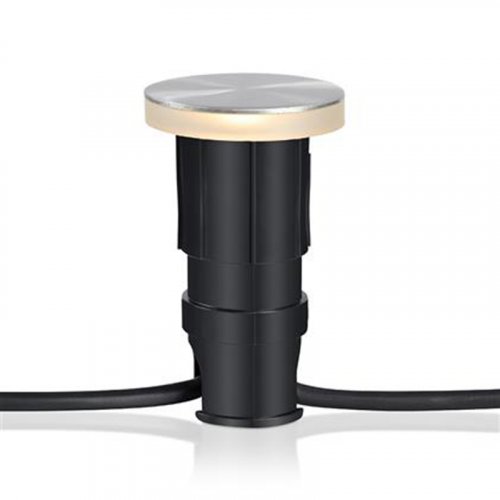 Грунтовый светильник Markslojd 107718 GARDEN 24