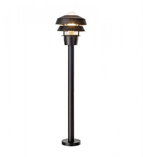 Парковий світильник Markslojd 107117 TROY (97013)