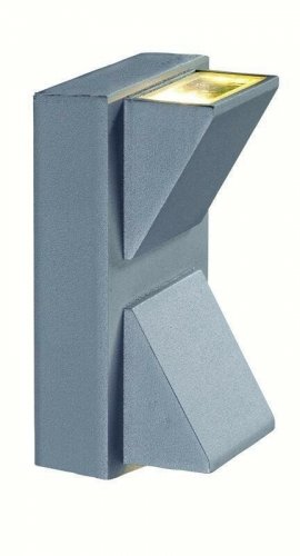 Вуличний світильник Markslojd 102579 CARINA (72936)