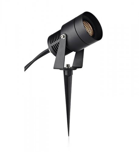 Парковий світильник Markslojd 106930 GARDEN (18117) 