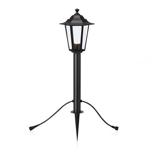 Вуличний стовпчик Markslojd 107991 GARDEN 