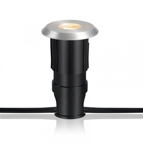 Ґрунтовий світильник Markslojd 107717 GARDEN 24