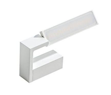 Настінний світильник Azzardo AZ2960 Dalen 3000K (white)