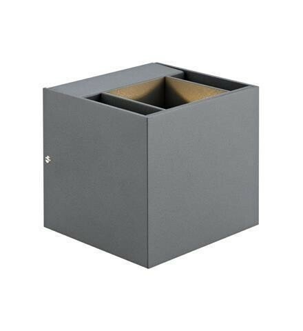 Вуличний світильник Markslojd 106521 ARGOS (94540)