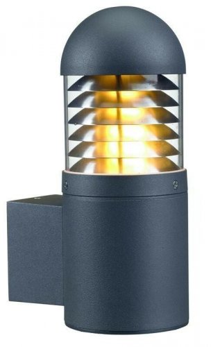 Вуличний світильник Markslojd 102570 KURT (47072) 