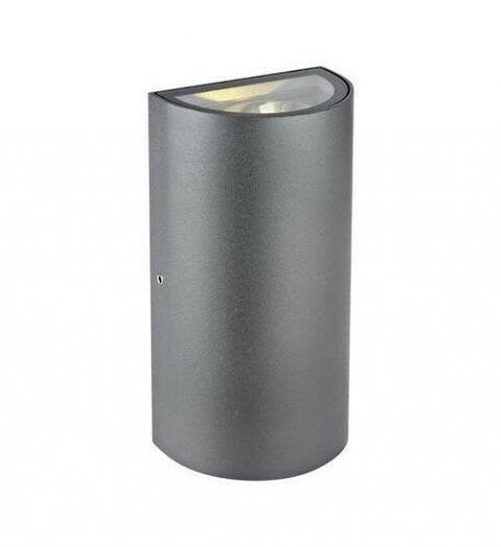 Вуличний світильник Markslojd 106527 LYRA (94544)