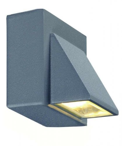 Вуличний світильник Markslojd 102578 CARINA (72935) 