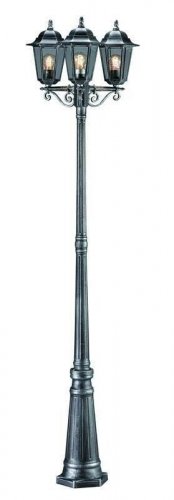 Ліхтарний стовп Markslojd 100287 NAIMA (72986) 