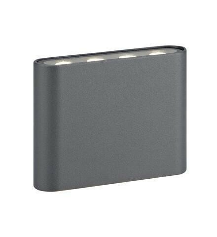 Настінний світильник Markslojd 106522 ARION (94541)