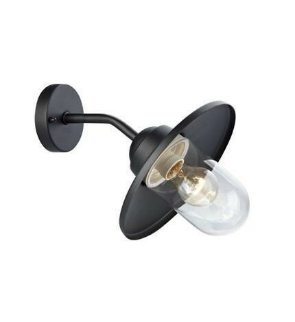 Вуличний світильник Markslojd 106526 MANTORP (94543)