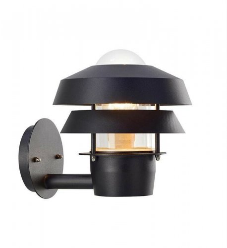 Настінний світильник Markslojd 107116 TROY (97031)