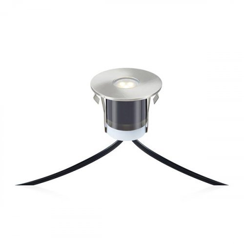 Встраиваемый светильник Markslojd 107988 GARDEN