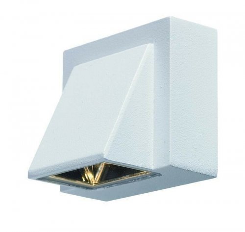 Вуличний світильник Markslojd 104733 CARINA (72937) 