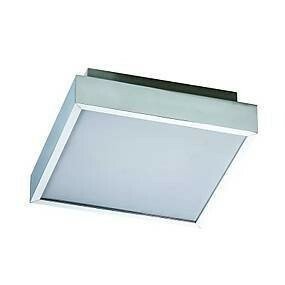 Стельовий світильник Azzardo AZ2478 Asteria 25 (chrome) 4000K (LIN-5446-18W-4000 IP44) (23857)