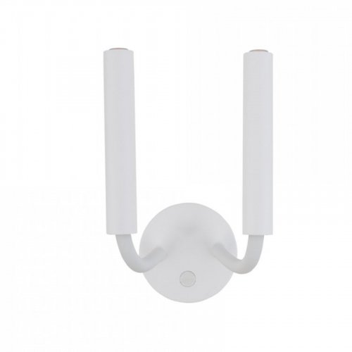 Настінний світильник Nowodvorski 8354 STALACTITE WHITE II 