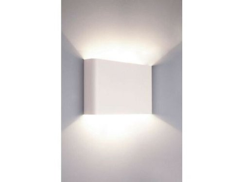 Бра Nowodvorski 9708 HAGA White (93112) 