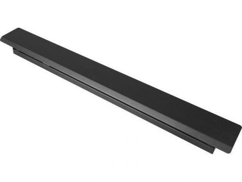 Настінний світильник Nowodvorski 9250 WING LED Black (11726)