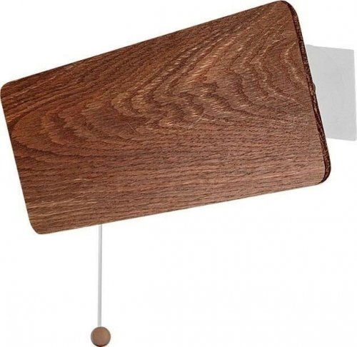 Бра Nowodvorski 9312 OSLO OAK 60 (12310)