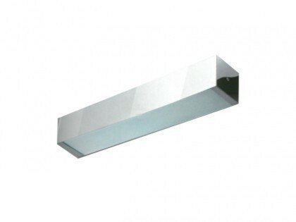 Бра Azzardo AZ0328 Archo 2C (AX6068-55W-CH-WH) (76020)