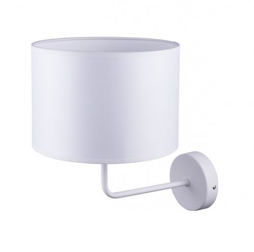 Настенный светильник Nowodvorski 9078 ALICE White (23925)