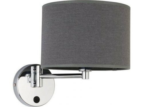 Бра Nowodvorski 9303 HOTEL GRAY (11708)