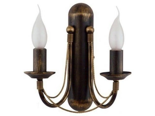 Бра Nowodvorski 203 ARES (56777)