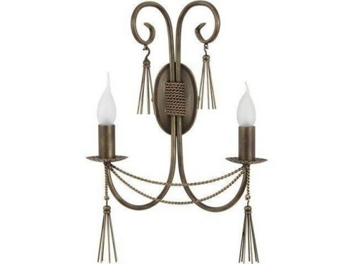 Бра Nowodvorski 2763 TWIST (56761)