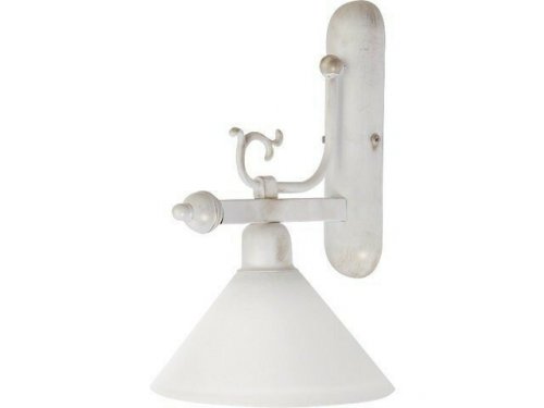 Бра Nowodvorski 3485 CORA White (56589)