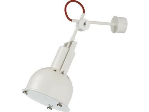 Бра Nowodvorski 5524 INDUSTRIAL White (66394) 