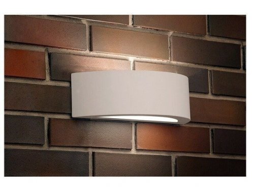 Светильник настенный Nowodvorski 2410 GIPSY LUK S (65942)