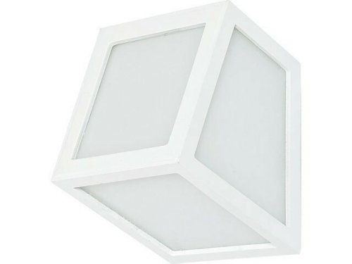 Бра Nowodvorski 5330 VER White (66795)