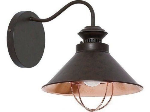 Бра Nowodvorski 5664 LOFT CHOCOLATE (66412)