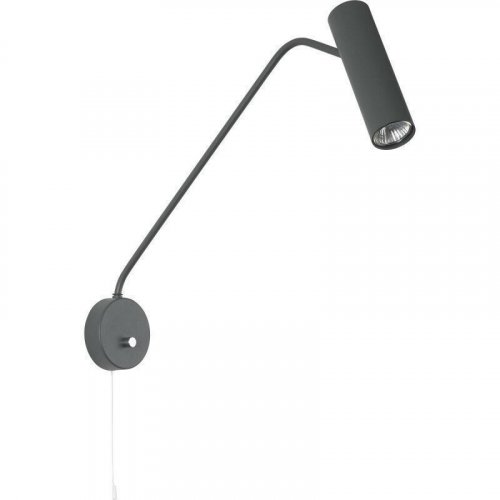 Бра Nowodvorski 6494 EYE SUPER Graphite (78597)