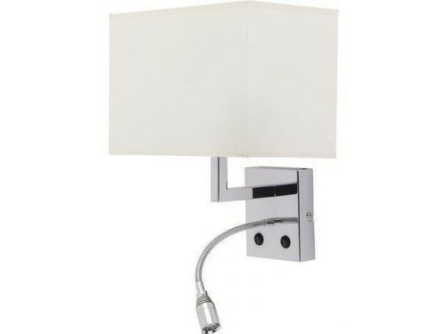 Бра Nowodvorski 6800 HOTEL LED (84755)