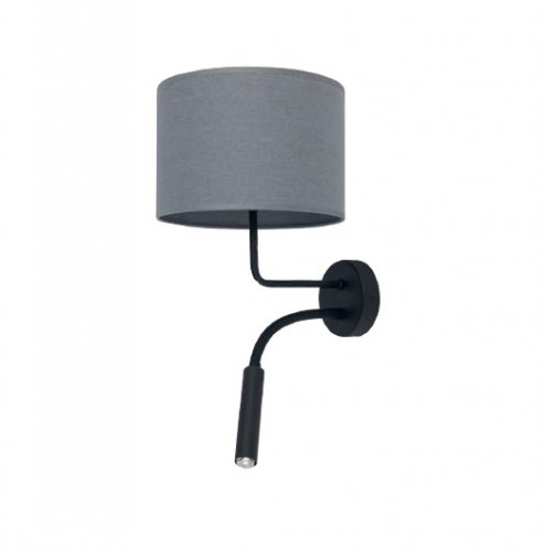 Настінний світильник Nowodvorski 9071 HOTEL PLUS (23402)