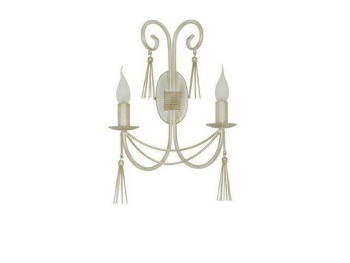 Бра Nowodvorski 4981 TWIST White (66905)