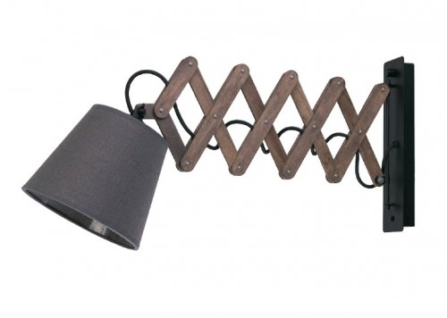 Настінний світильник Nowodvorski 9050 TOSCA S (23400)