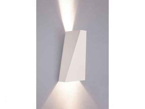 Бра Nowodvorski 9702 NARWIK White (93106) 