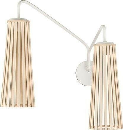 Бра Nowodvorski 9260 DOVER White (11706)